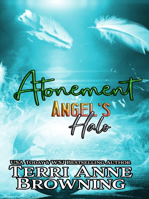 Title details for Atonement by Terri Anne Browning - Available